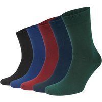 Bjorn Borg 5-Pack Socks Black Multicolour size 36-40