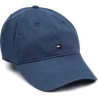Tommy Hilfiger Cap Logo Navy Dark Blue