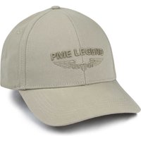 PME Legend Twill Cap Khaki Green