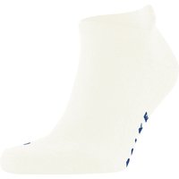 Falke Keep Warm Sneaker Sock Off White Beige size 44-45