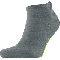 Falke Keep Warm Sneaker Sock 6333 Grey size 35-36
