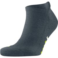 Falke Keep Warm Sneaker Sock Navy 6340 Dark Blue Blue size 35-36