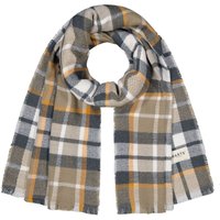 Barts Spenter Scarf Multicolour Green