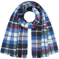 Barts Spenter Scarf Blue