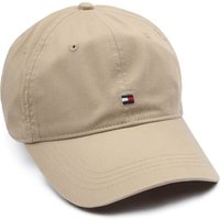 Tommy Hilfiger Cap Logo Beige