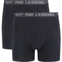 PME Legend Boxershorts 2-Pack Uni Black size L
