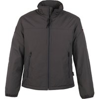 Napapijri Jacket Abbel Dark Grey size XL