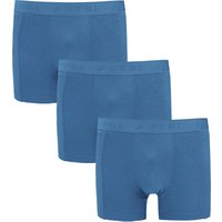 Suitable Toni Boxershorts 3-Pack Blue size XL