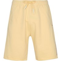 Scotch and Soda Felpa Short Yellow size M