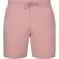 Lyle & Scott Swimshorts Plain Pink size XL