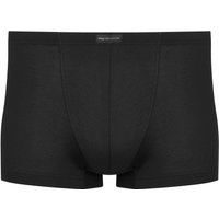 Mey Dry Cotton Boxershort Black size 3XL