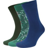 Bjorn Borg 3-Pack Core Christmas Socks Multicolour size 36-40