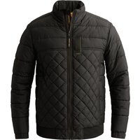 PME Legend Jacket Cargo Glider Jet Black size XL