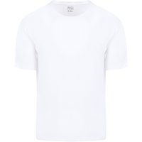 King Essentials The Shawn T-Shirt White size S