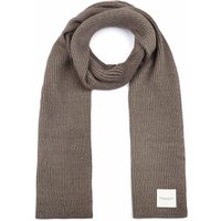 Profuomo Scarf Wool Green