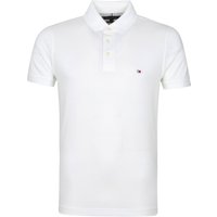 Tommy Hilfiger 1985 Polo Shirt White size L