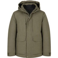 Tenson Ronin MPC Extreme Jacket Olive Green size L