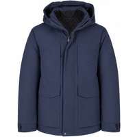 Tenson Ronin MPC Extreme Jacket Navy Dark Blue Blue size M