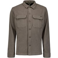 No Excess Overshirt Grey size L