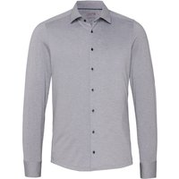 Pure Shirt Melange Grey size 43