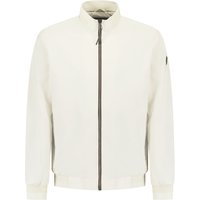 No Excess Jacket Off-White White size XL