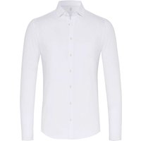 Desoto Shirt Non Iron Jersey White size XL