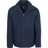 Tenson Manning MPC Jacket Navy Blue Dark Blue size XXL