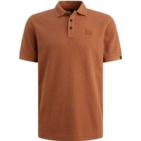 PME Legend Polo Shirt Popcorn Jersey Orange size XXL