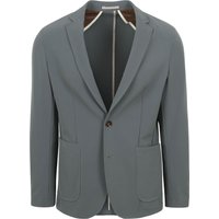 Suitable Sports Jacket Lind Steel Grey Green size 52