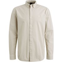 PME Legend American Classic Shirt Ecru Off-White Beige size XXL