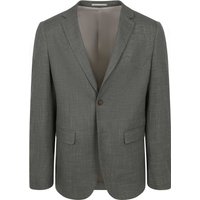 Suitable Sports Jacket Structure Lined Green size 54