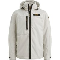 PME Legend Jacket Successor Greige Grey Beige size M