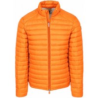 Save The Duck Jacket Alex Amber Orange size XL
