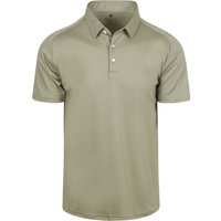 Desoto Polo Green size L