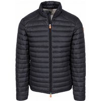 Save The Duck Jacket Alex Black size L