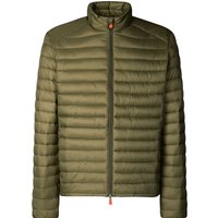 Save The Duck Jacket Alex Olive Green size 3XL