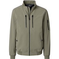 CASAMODA Jacket Softshell Green size L