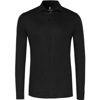 Desoto Essential Shirt Hai Jersey Black size 38