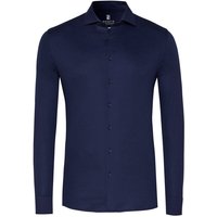 Desoto Essential Shirt Hai Jersey Navy Blue Dark Blue size 45