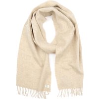Suitable Scarf Merino Ecru Beige