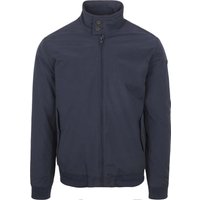 McGregor Bomberjacket Navy Blue Dark Blue size M