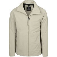 Tenson Manning MPC Jacket Ecru Beige size M