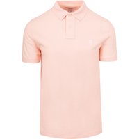 King Essentials The Rene Polo Shirt Light Pink size L