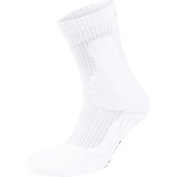 Falke TE2 Tennis Socks White size 44-45