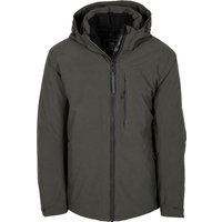 Tenson Gavin MPC Extreme Jacket Olive Green Dark Green size L