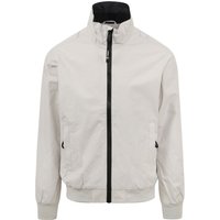 Tenson Sting Jacket Grey size XXL