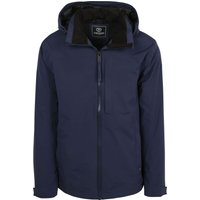 Tenson Dustin MPC Extreme Jacket Navy Blue Dark Blue size L