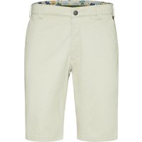 Meyer Shorts Palma 3130 Off White Beige Off-White size 28