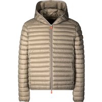 Save The Duck Jacket Donald Grey size XXL