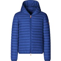 Save The Duck Jacket Donald Dark Blue Dark Blue size XXL